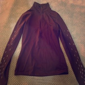 Women’s Nike Dri-Fit Long Sleeve